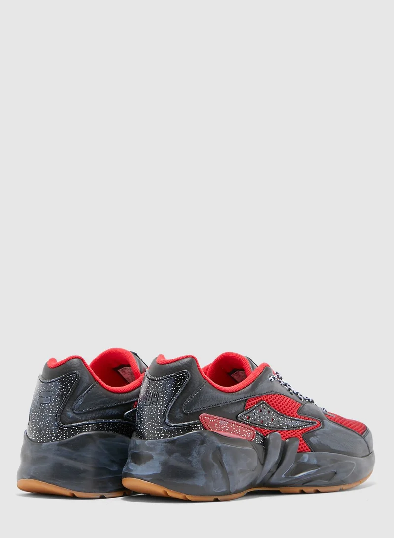FILA Mindblower X Liam Hodges