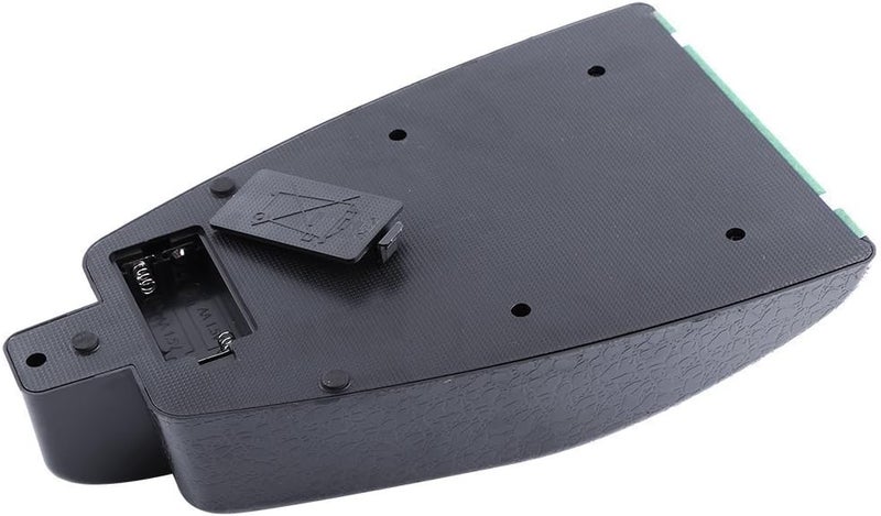 FAMI Golf Automatic Putting Cup, Indoor/Outdoor Golf Practice with Auto Returning Hole - Image 2