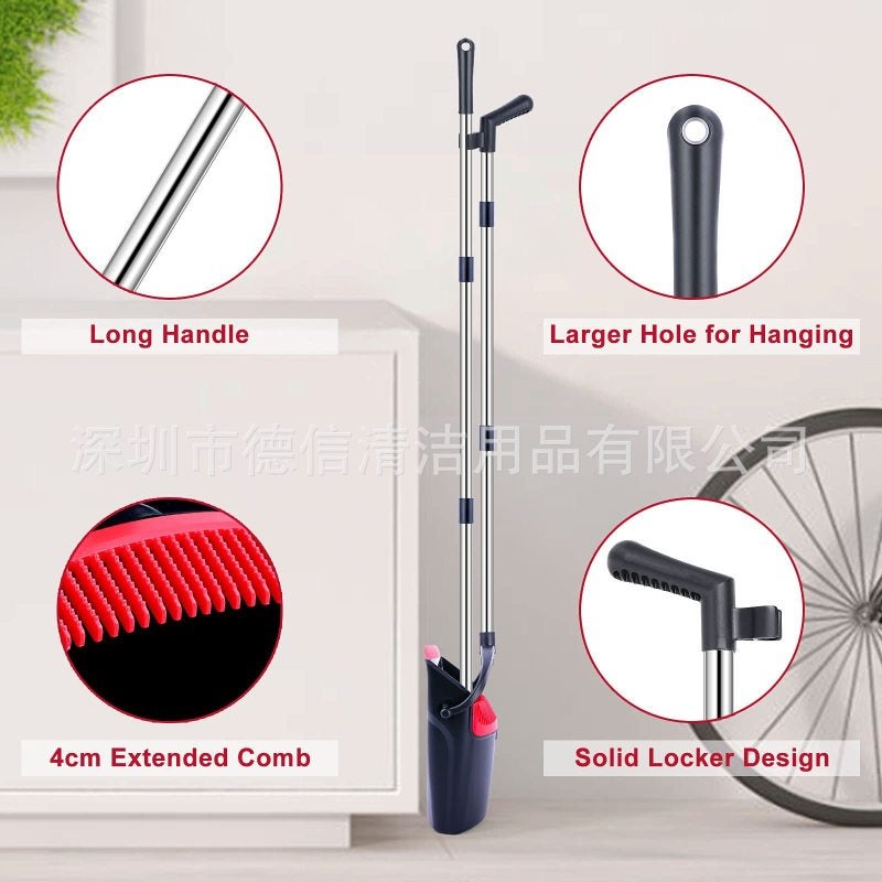 Durable Home Tool Compact Size Effortless Operation High-Grade Material Convenient Gadget - Simple Design Streamlines Household Tasks Home Tool for Cozy Living - Image 5