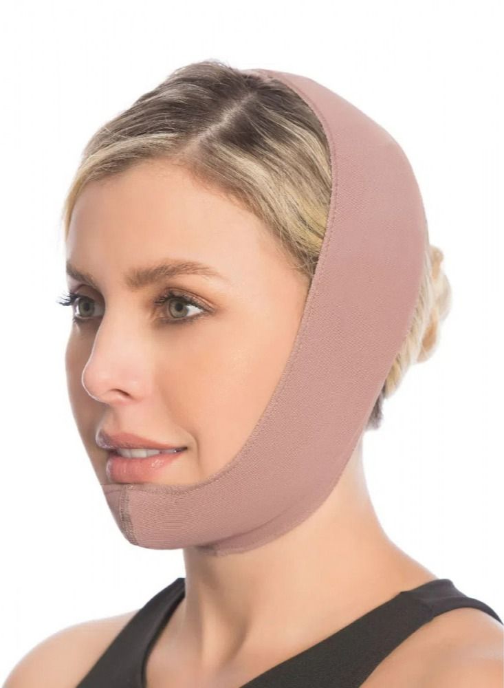 فاجاتي مشد الوجه و الذقن 11031 - Image 1