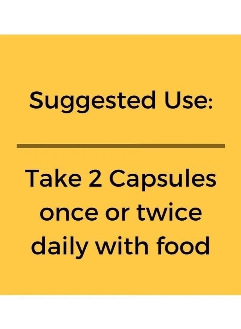 Natgrown Maca Root Capsules 1500mg Extra Strength – Black, Red & Yellow Peruvian Maca for Vitality & Balance – 120 Veggie Capsules - Image 4