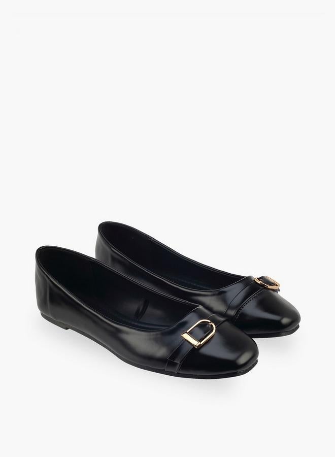 Paprika Women Slip-On Ballerina Shoes - Image 3