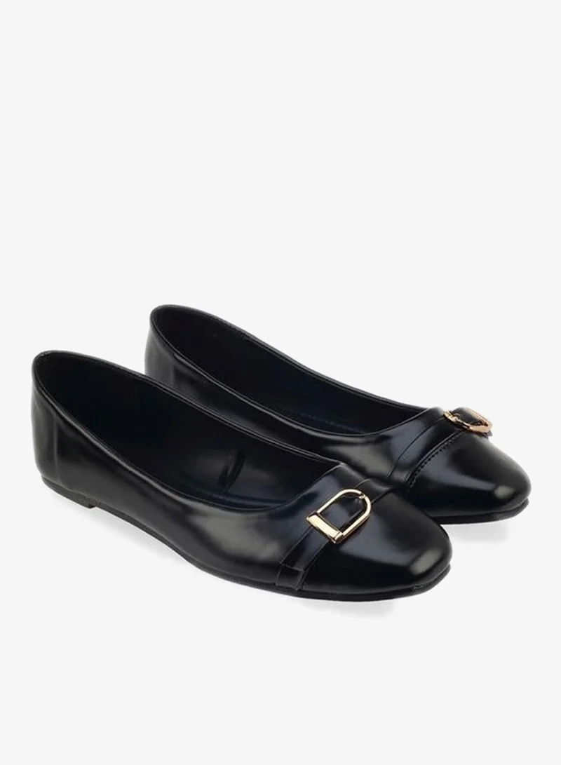 Paprika Women Slip-On Ballerina Shoes