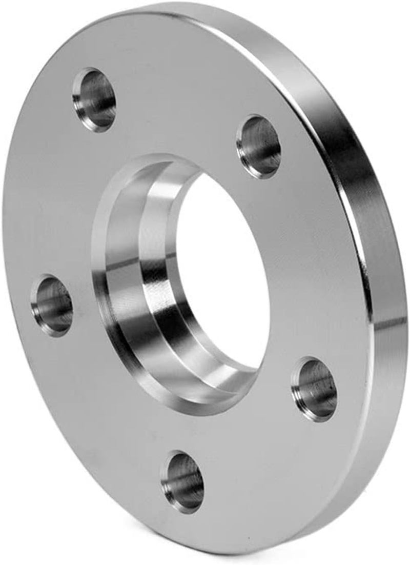 QASULER 2-Piece Wheel Spacers Adapters 15/20mm - Image 2