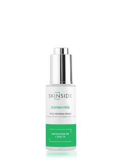Skinside Niacinamide + Zinc Serum - 25 ml  - Image 1
