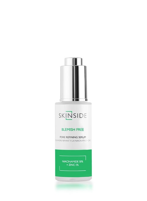 Niacinamide 10% + Zinc 1% Serum - 25 ml