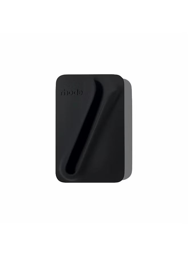 rhode Silicone Magnetic Phone Case Lip Rest (No Lipstick) - Image 1