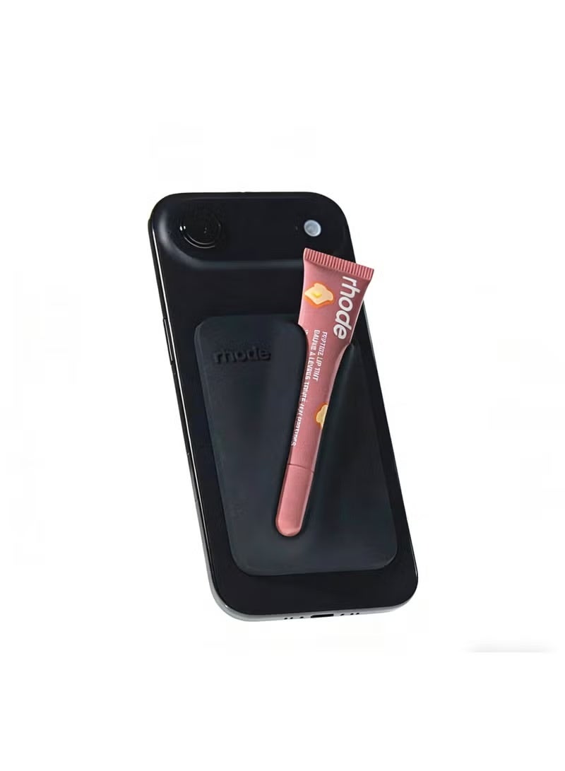 rhode Silicone Magnetic Phone Case Lip Rest (No Lipstick) - Image 5