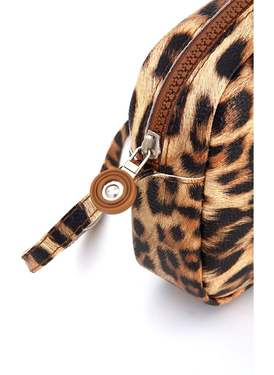 tonny black - Original Women's Mini Urban Crossbody and Adjustable Shoulder Bag TBKÇ00040 - Image 1