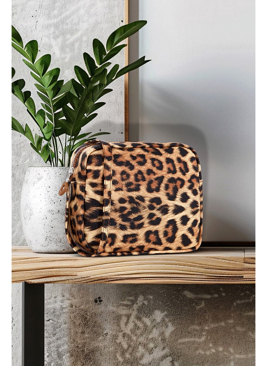tonny black - Original Women's Mini Urban Crossbody and Adjustable Shoulder Bag TBKÇ00040 - Image 1