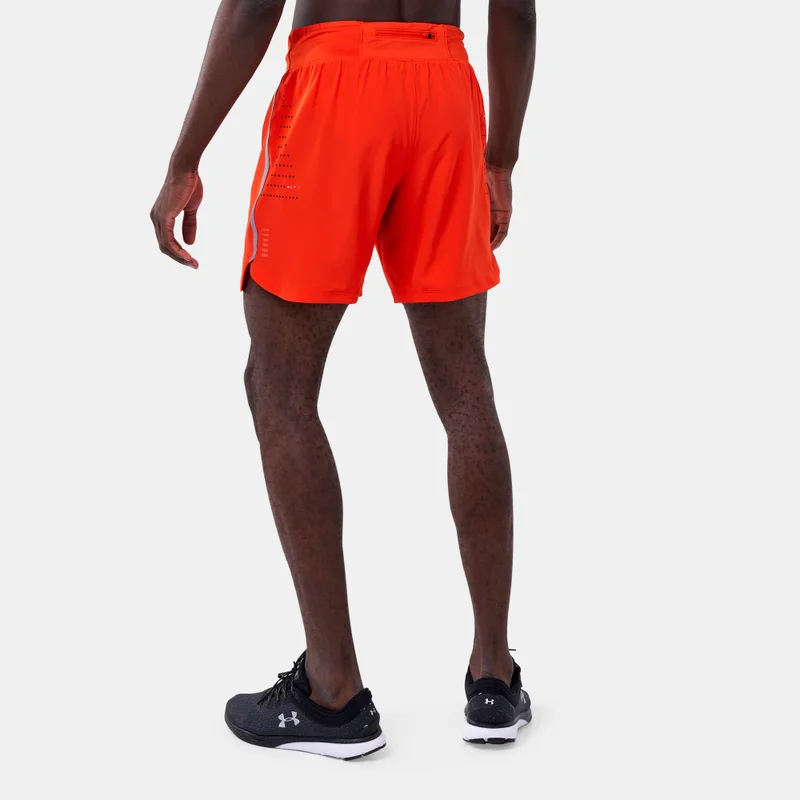 UNDER ARMOUR Men's UA Speedpocket 7-Inch Shorts