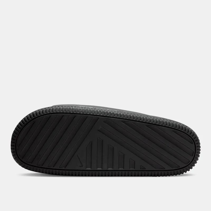 Nike Black Men's Calm Slides  | Best Price UAE