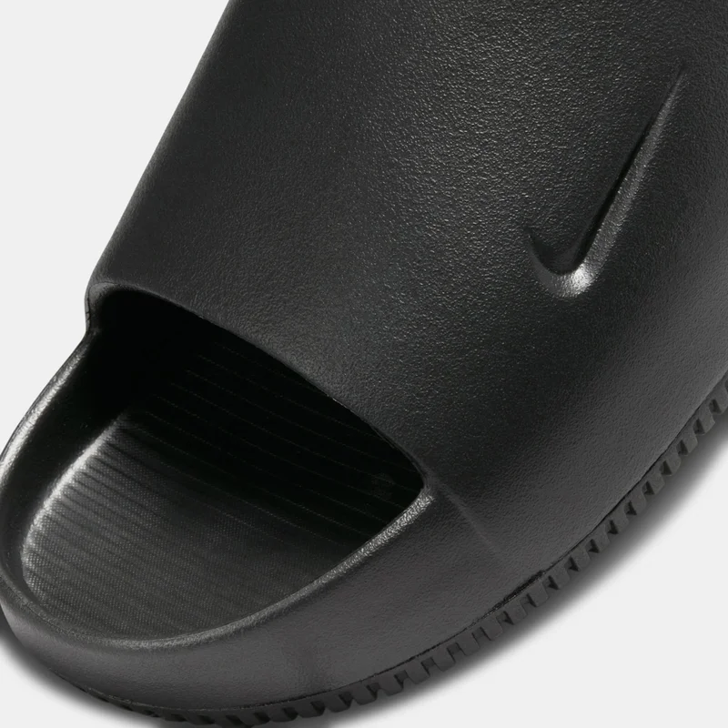 Nike Black Men's Calm Slides  | Best Price UAE