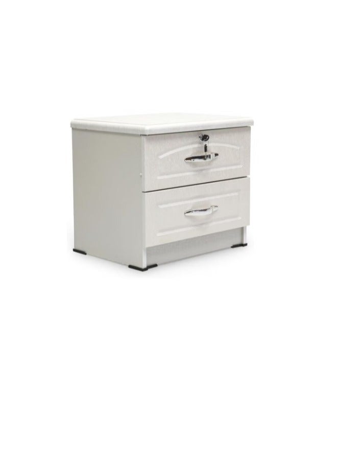 Generic Modern Bedside Cabinet Bedside Table Nightstand 