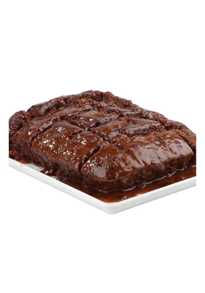 Sticky Toffee Pudding Large - 640g