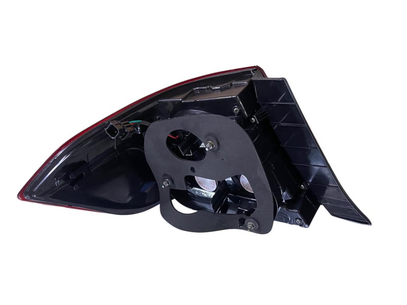 KD K D Tail Light/Backlight for Honda Amaze T-3 (2018-2021) & Type 4 (2021-Now), Right Driver Side - Image 4