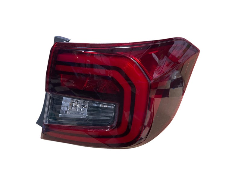 KD K D Tail Light/Backlight for Honda Amaze T-3 (2018-2021) & Type 4 (2021-Now), Right Driver Side - Image 1