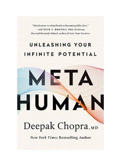 Metahuman: Unleashing Your Infinite Potential