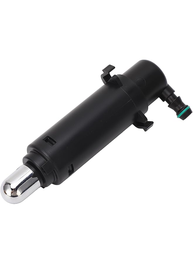 Jiawu Headlight Fluid Jet, Match 97062813300 Headlight Washer Spray Nozzle For Panamera 970 - Image 4