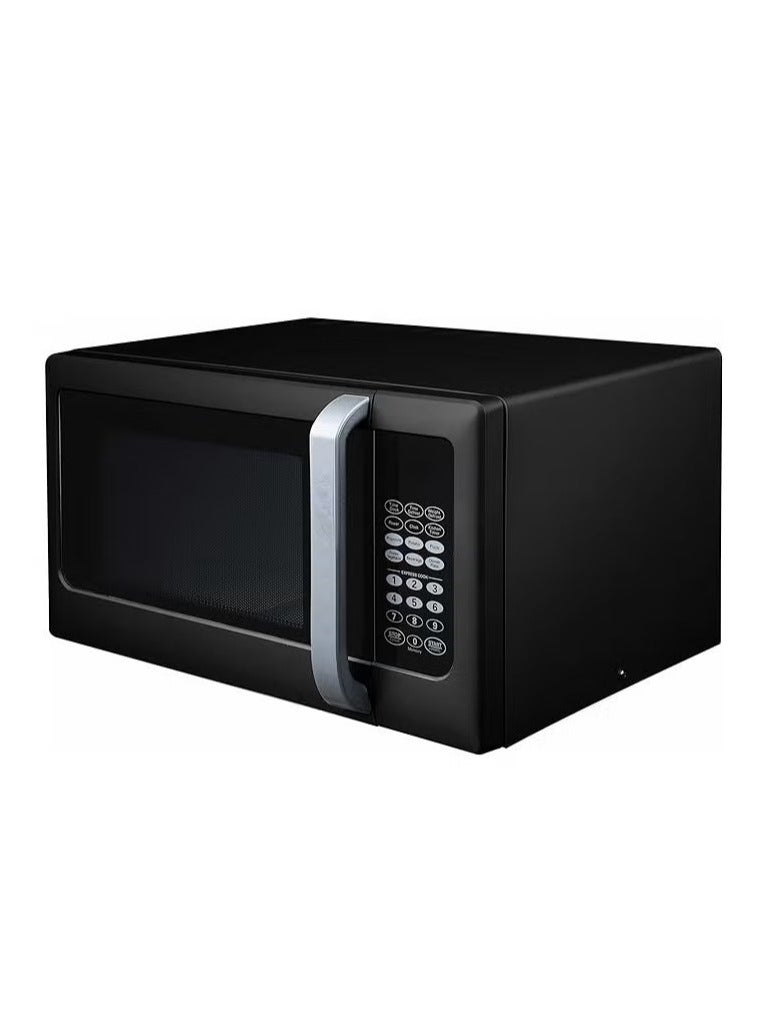 Fresh ميكرويف كهربائي فريش، 25 لتر، ديجيتال، 850 وات، FMW-25KCG-BW -