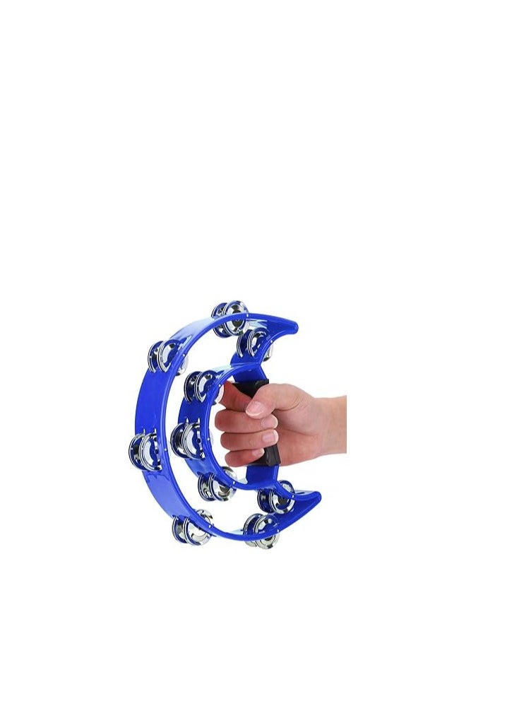 Alomejor Features several small bells, shaking to create sounds, provided an excellent sound quality.  - Image 5