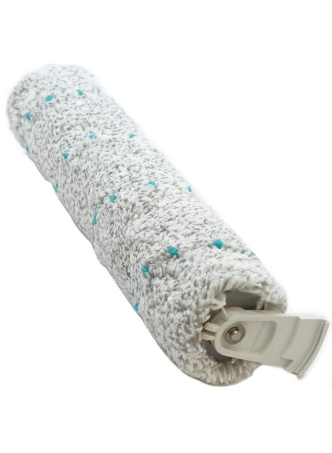 Bissell فرشاة بيسل كروس ويف اللاسلكية ماكس متعددة الأسطح، قطعة أصلية جديدة، 2787 - Image 1