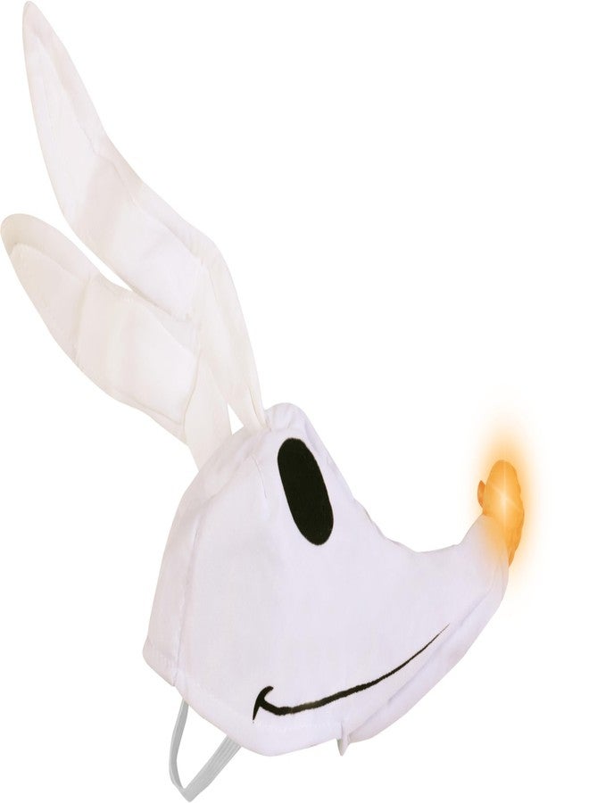 Rubies Disney Nightmare Before Christmas: Zero Pet Costume for For Dogs or Cats, XL - Image 2