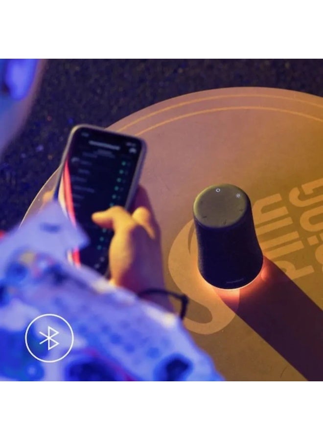 Anker Soundcore Flare Mini Bluetooth Waterproof Speaker - Image 2