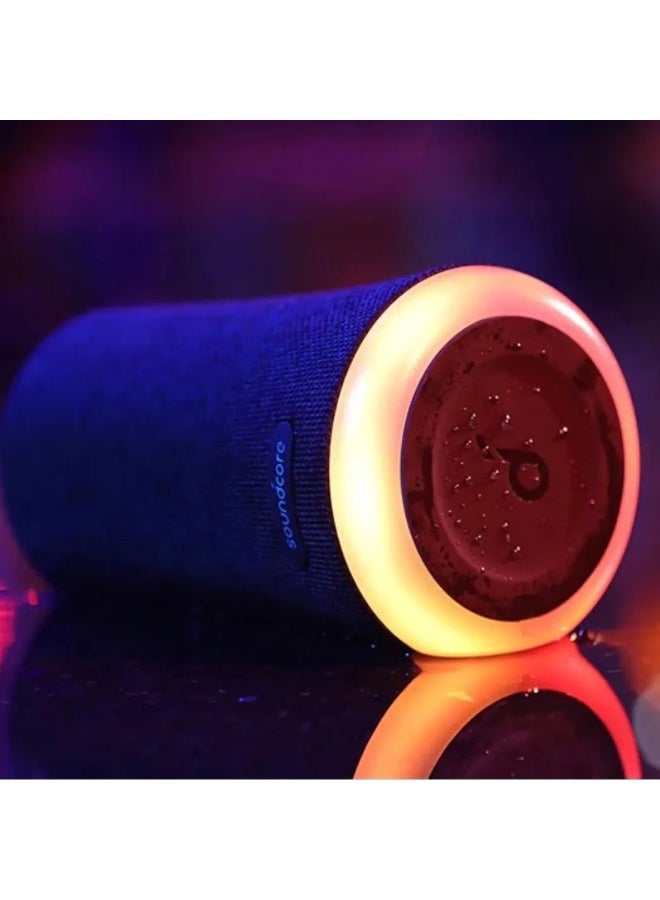 Anker Soundcore Flare Mini Bluetooth Waterproof Speaker - Image 3