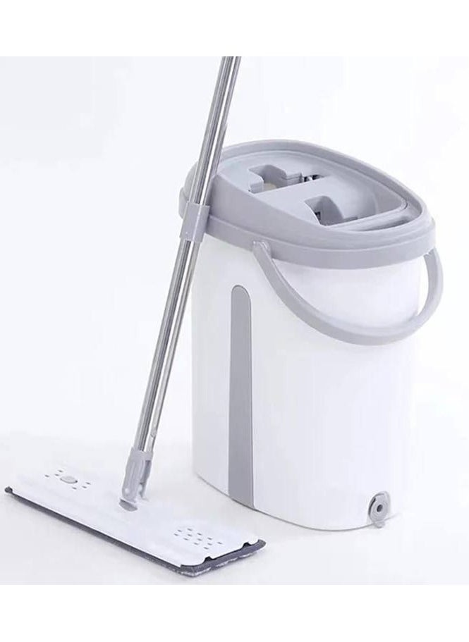 Generic Masda Oval Flat Bucket - The number 1 competitor to any Turkish or Egyptian bucket in terms of quality, shape, and practicality. Jumbo size F.  - Image 1
