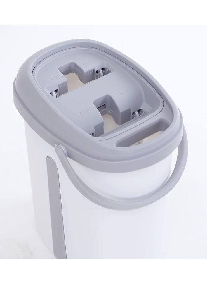 Generic Masda Oval Flat Bucket - The number 1 competitor to any Turkish or Egyptian bucket in terms of quality, shape, and practicality. Jumbo size F.  - Image 2