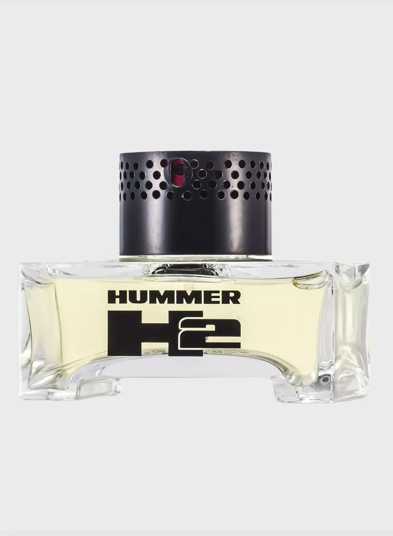 Hummer H2 Eau De Toilette Spray