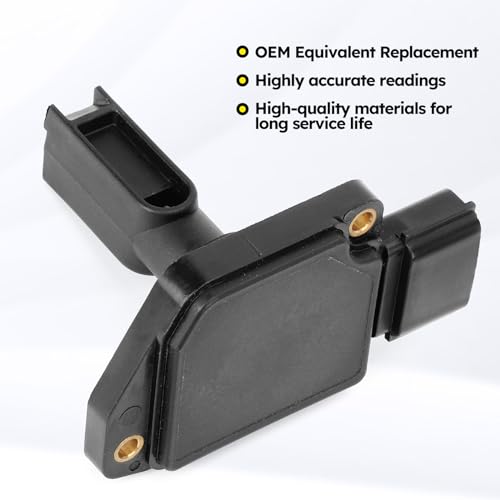 C-Tzu Mass Air Flow Meter MAF Sensor for 1998-2004 Nissan Frontier Pathfinder Quest Xterra 1998-2000 Infiniti QX4 199-2002 Mercury Villager 2001-2004 Ford Mustang,22680-5J000 22680-7B001 22680-7B000 - Image 4