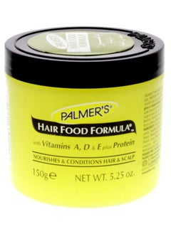Palmer's Hair Food Formula Hair Cream 150g