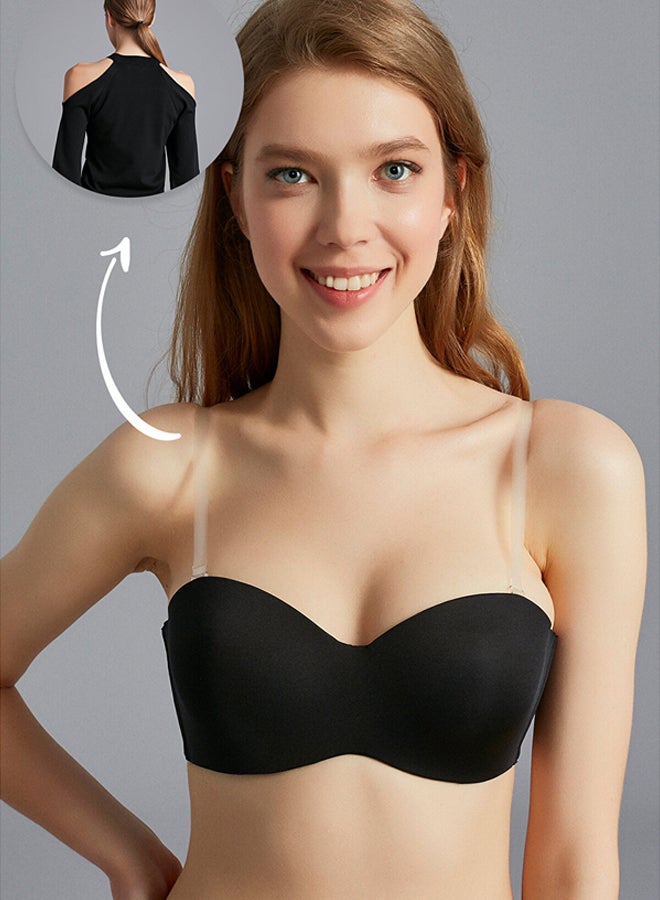Penti Transparent Bra Straps  - Image 1