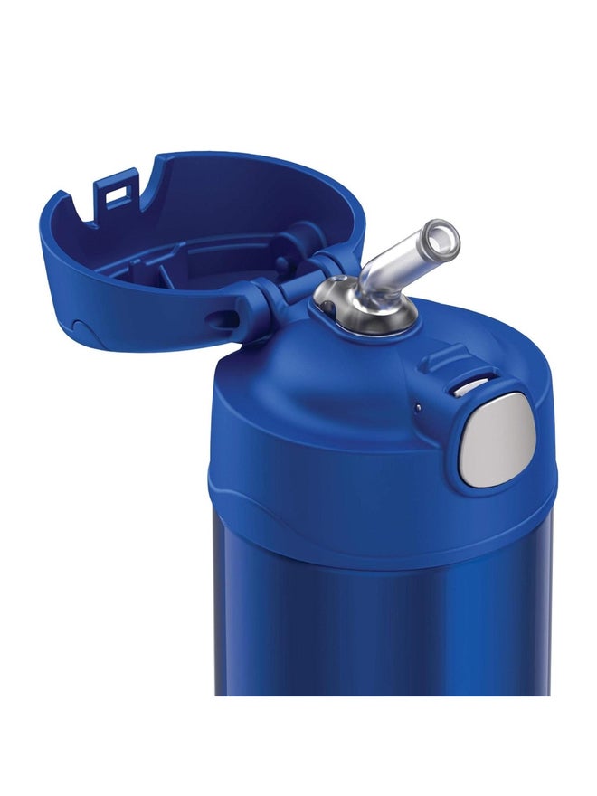 THERMOS طقم قش بديل من 2 قطعة لزجاجة ثيرموس 12 أونصة - Image 5