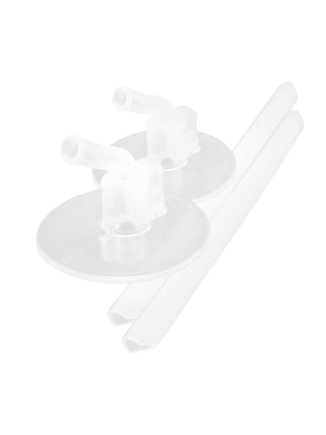 THERMOS طقم قش بديل من 2 قطعة لزجاجة ثيرموس 12 أونصة - Image 3