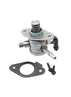 High Pressure Fuel Pump with Gasket and Bolt Replacement for Buick Chevrolet GMC 2.4L 2010-2017, 12641847 Luckytree