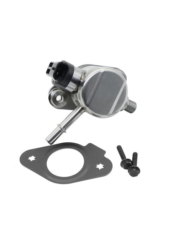 Generic - High Pressure Fuel Pump with Gasket and Bolt Replacement for Buick Chevrolet GMC 2.4L 2010-2017, 12641847 Luckytree - Image 1