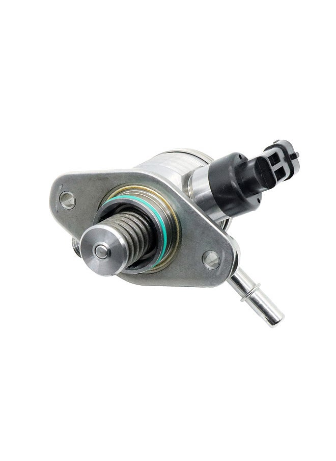 Generic - High Pressure Fuel Pump with Gasket and Bolt Replacement for Buick Chevrolet GMC 2.4L 2010-2017, 12641847 Luckytree - Image 1