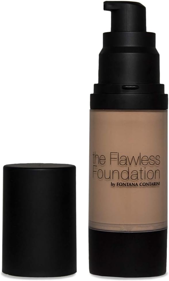 The Flawless Foundation 2