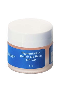 Be Bodywise Pigmentation Repair Lip Balm With Spf 30 Hydrates And Protects Lip From Sun Damage  - Image 1