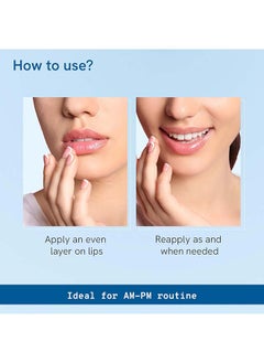 Be Bodywise Pigmentation Repair Lip Balm With Spf 30 Hydrates And Protects Lip From Sun Damage  - Image 4