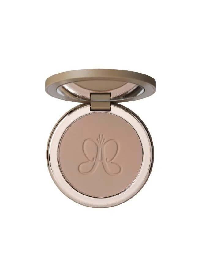 ANASTASIA BEVERLY HILLS Smooth Blur Bronzer