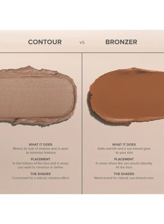 ANASTASIA BEVERLY HILLS Smooth Blur Bronzer