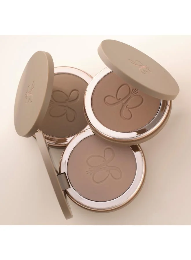 ANASTASIA BEVERLY HILLS Smooth Blur Bronzer