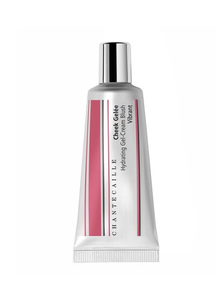 تشانتيكايل Chantecaille Cheek Gelee - نابض بالحياة - Image 3