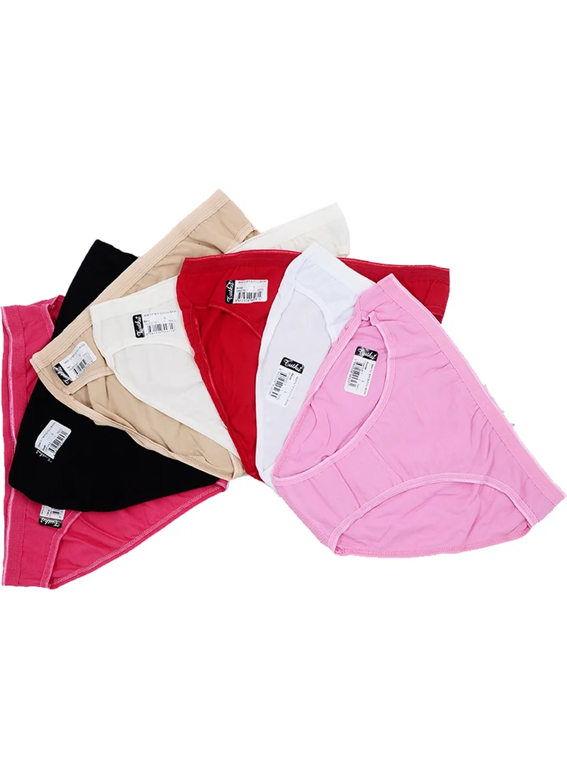 Tutku Women's Suyolu BIKINI-TKD0635 (6 Pieces)