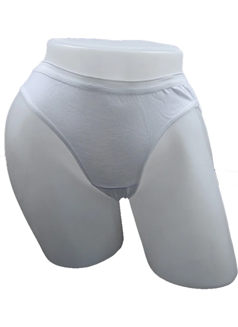 Tutku Women's Suyolu BIKINI-TKD0635 (6 Pieces)