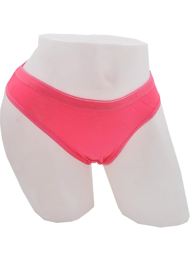 Tutku Women's Suyolu BIKINI-TKD0635 (6 Pieces)